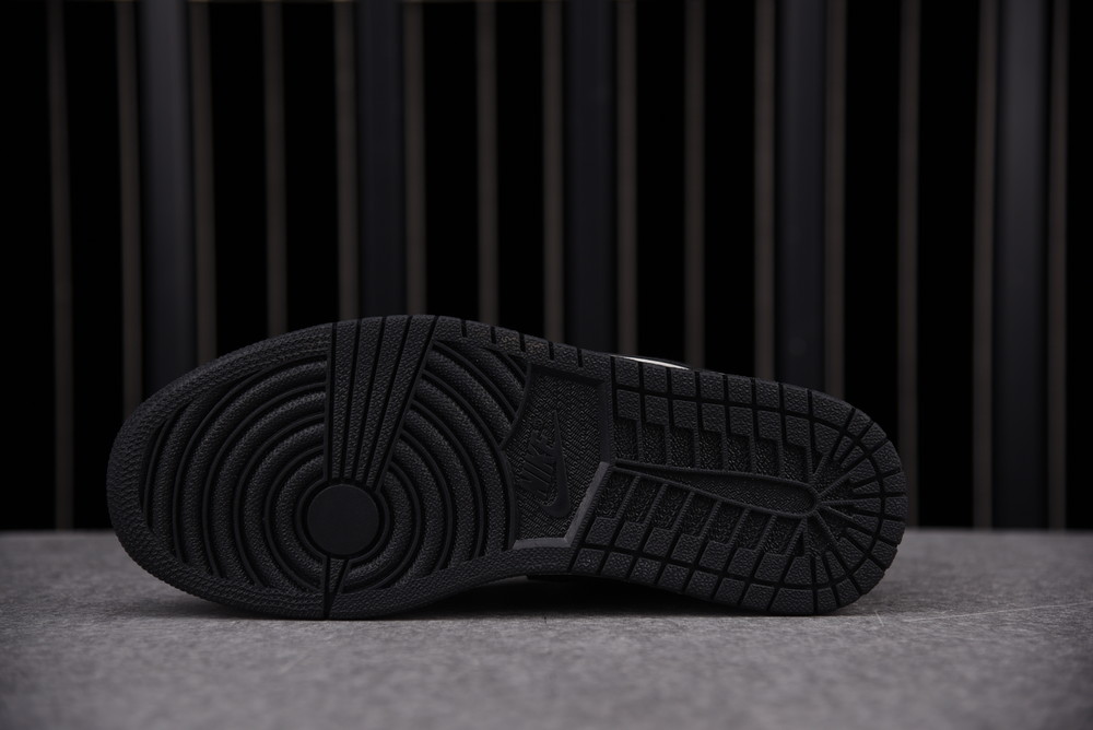 AIR JORDAN 1 LOW SE Aurora Green